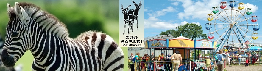 safari zoo zachodniopomorskie